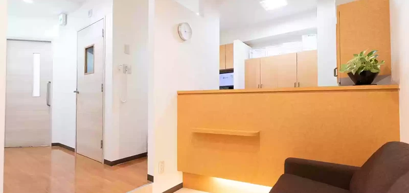 五反田の歯医者 ｜ エムデンタルオフィス